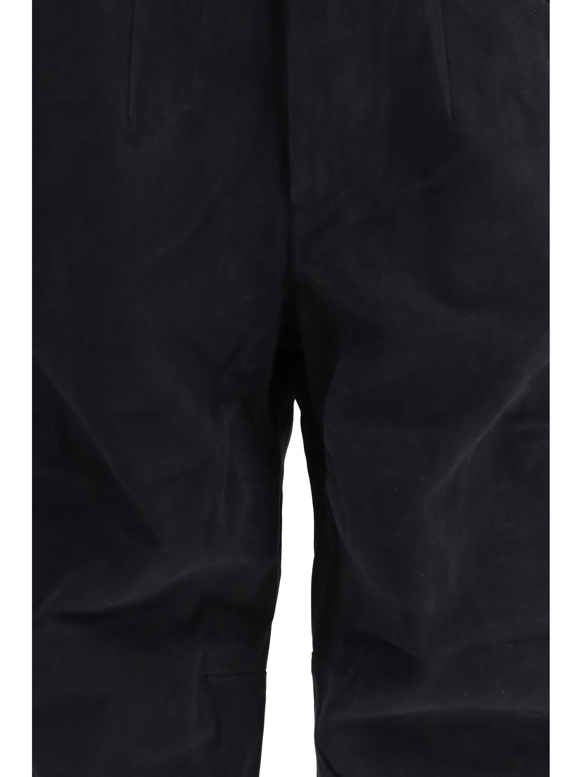 MARANT ETOILE 34 opalyna pants