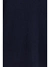 troy double-sleeve cashmere sweater
