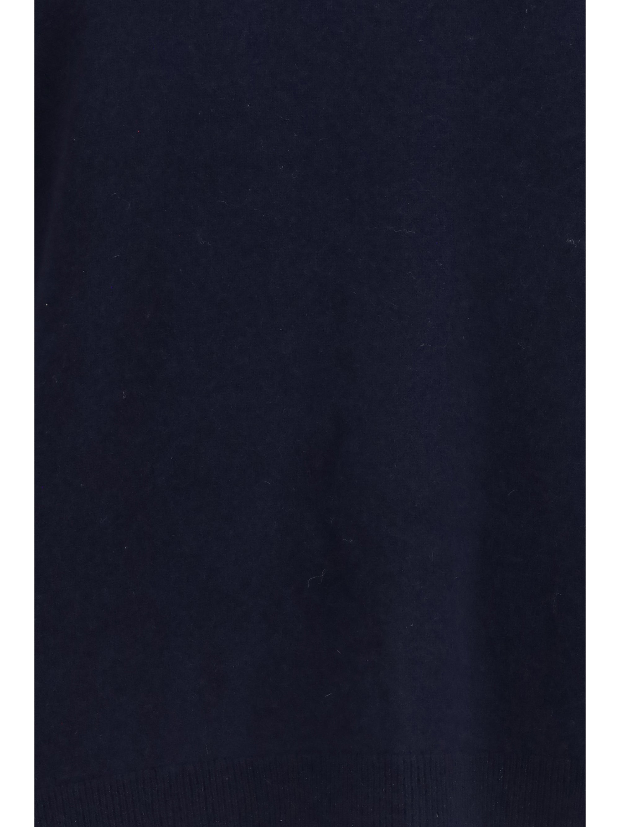 troy double-sleeve cashmere sweater