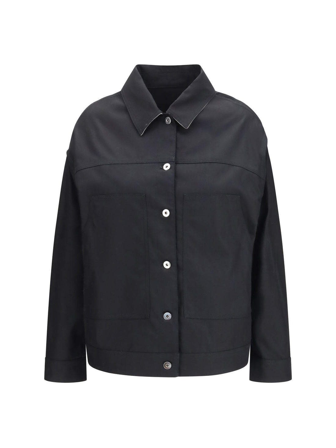 TRUE ROYAL 40 joe jacket