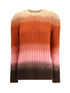FENDI 40 mohair and wool sweater