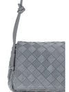 notturno shoulder bag