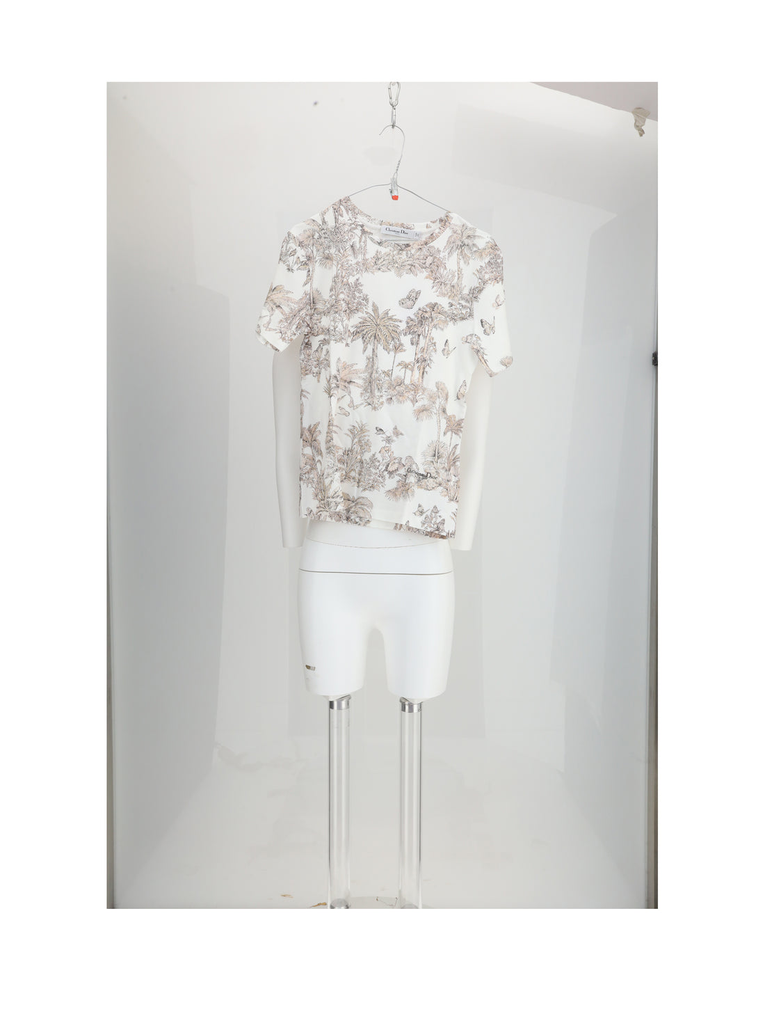 DIOR L t-shirt