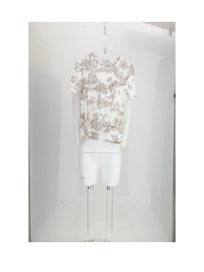 DIOR L t-shirt