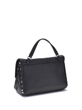 ZANELLATO OS postina saeta shoulder bag