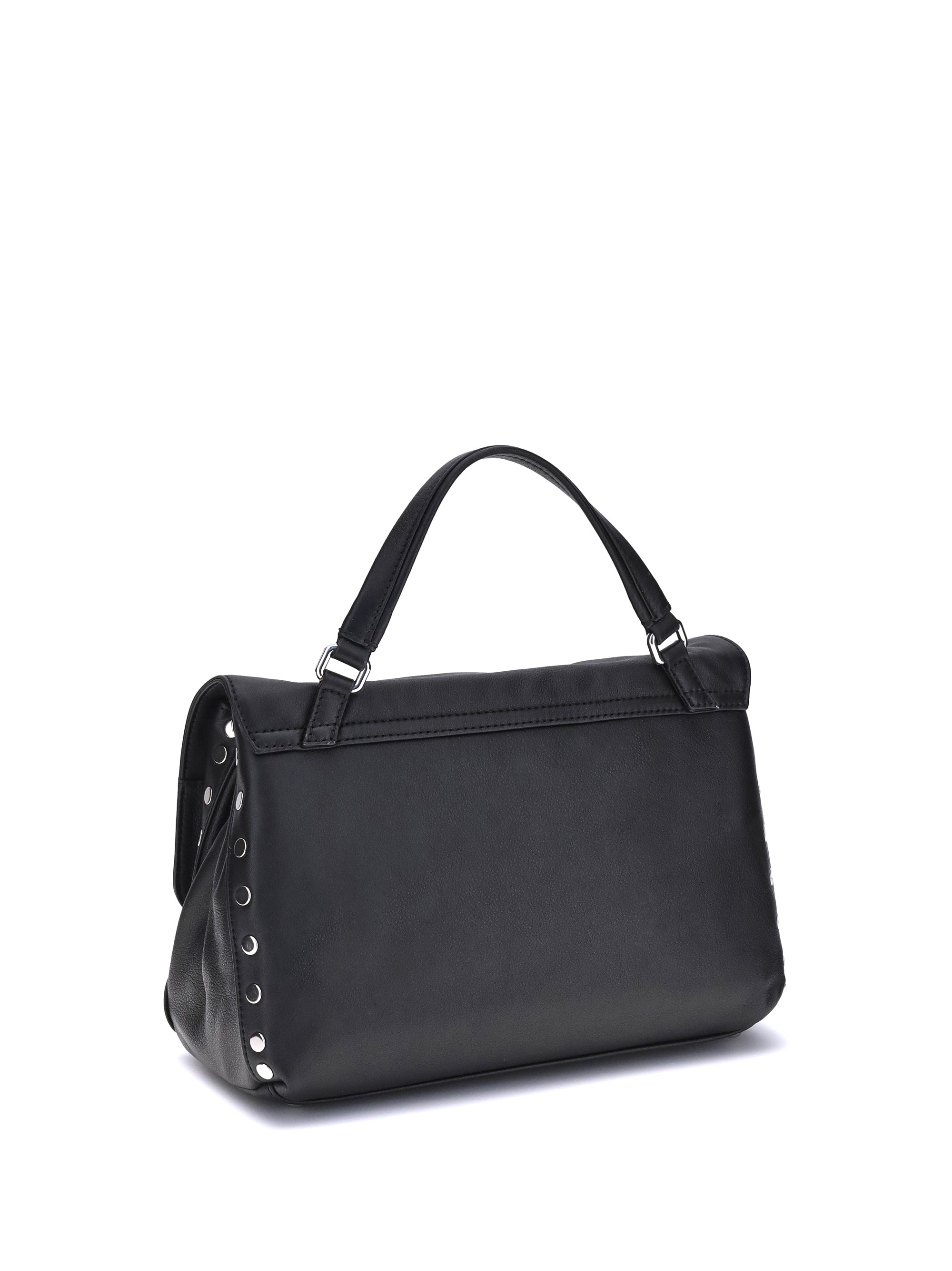 ZANELLATO OS postina saeta shoulder bag