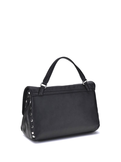 ZANELLATO OS postina saeta shoulder bag