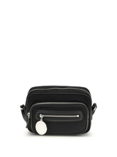 STELLA MCCARTNEY OS dartmoor shoulder bag in econyl