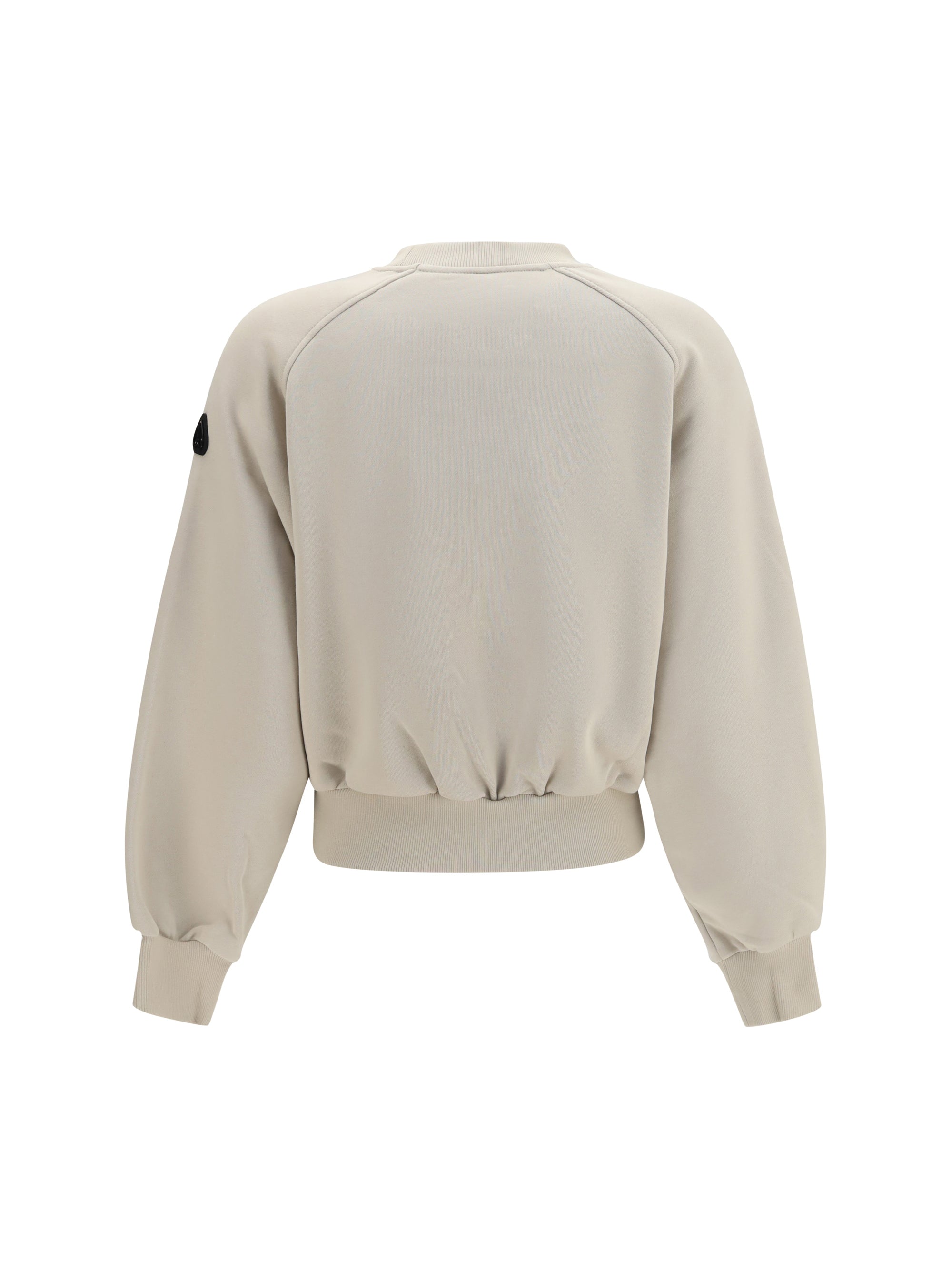 crewneck sweater