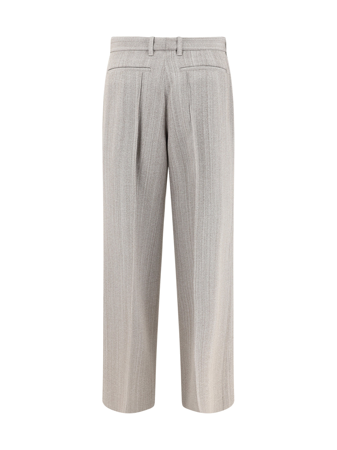 PHOEBE PHILO 36 relaxed minimal pants
