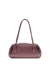 YUZEFI OS oyster shoulder bag