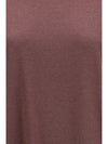 cashmere glitter t-shirt