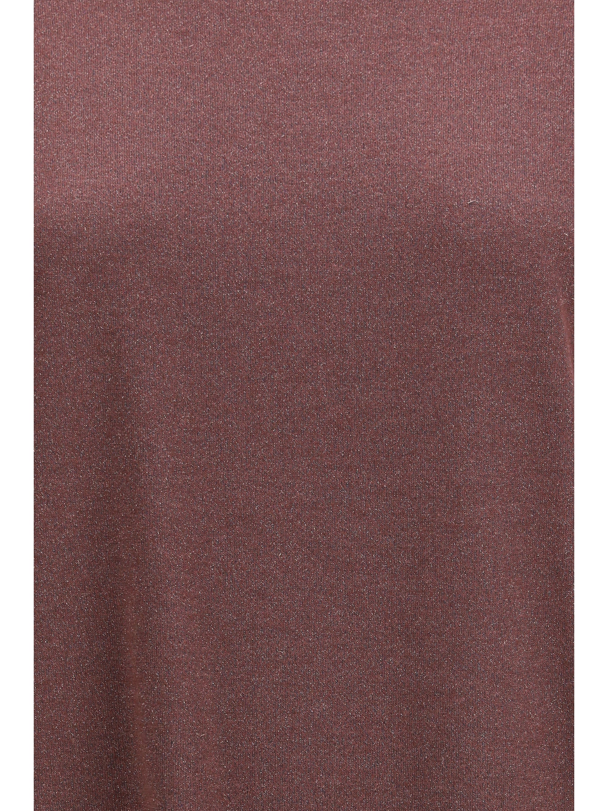 cashmere glitter t-shirt