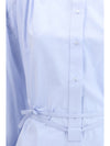 vitti shirt dress