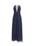 KRISTINA TI 40 charlene amnesia long dress