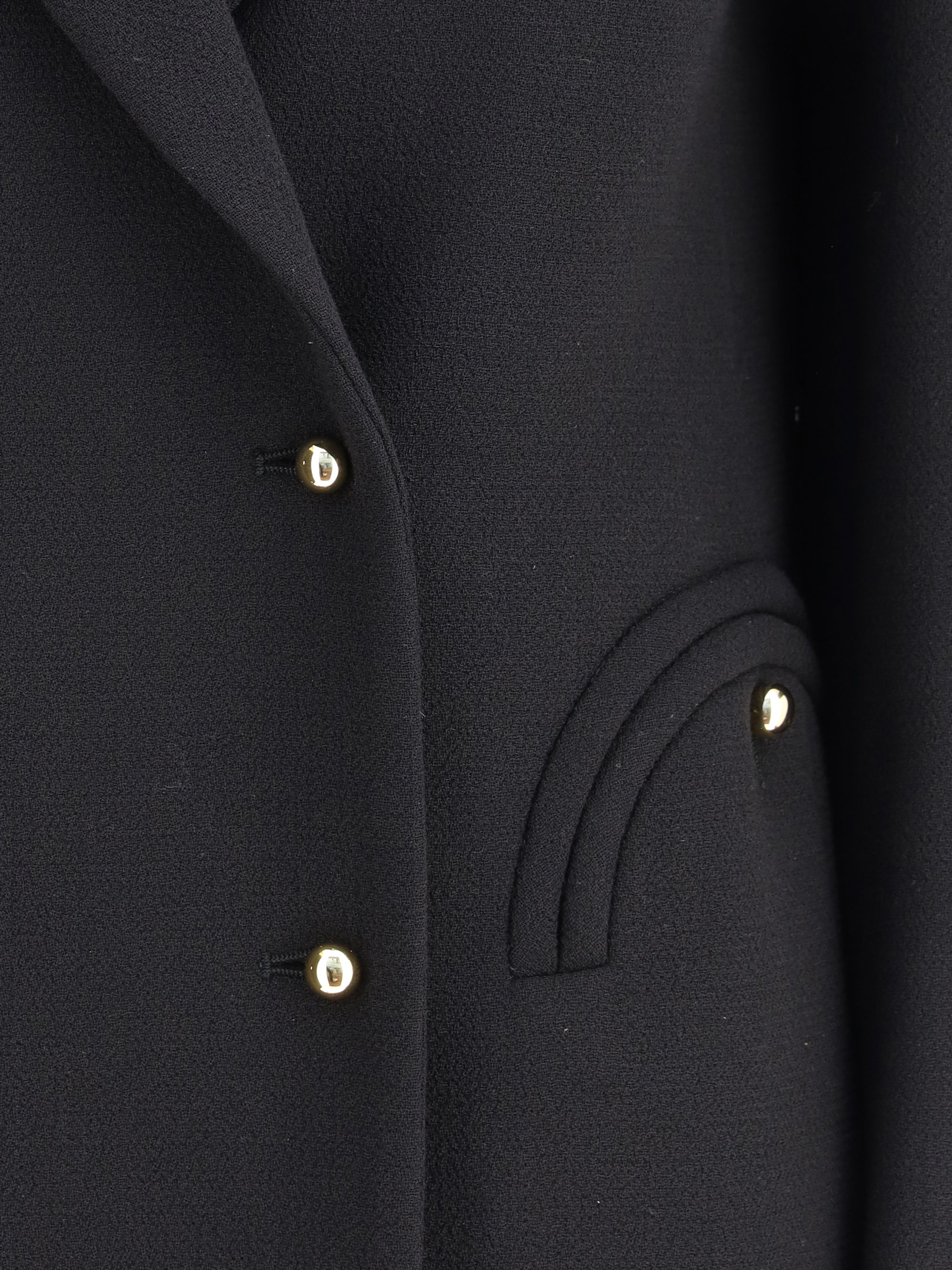 resolute everyday blazer jacket
