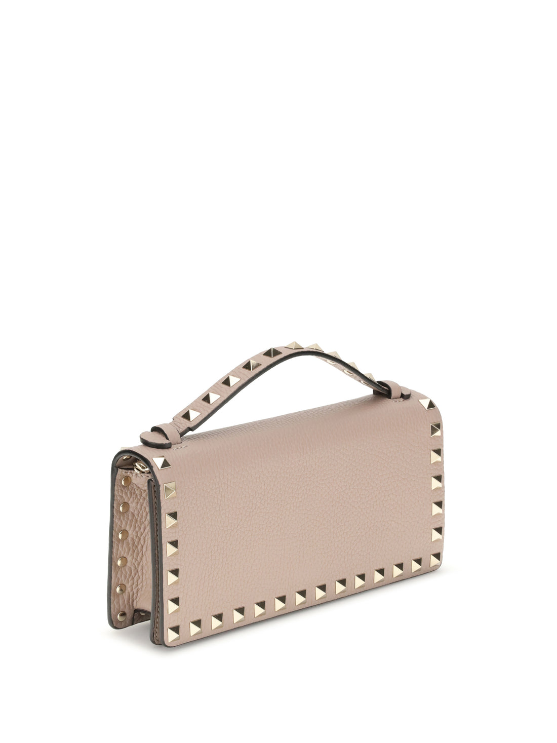 wallet with chain