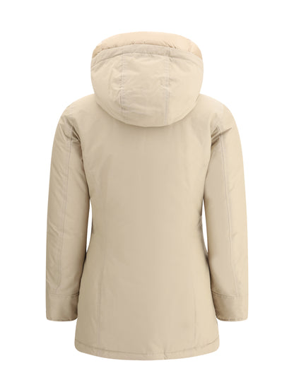 WOOLRICH M arctic parka jacket 