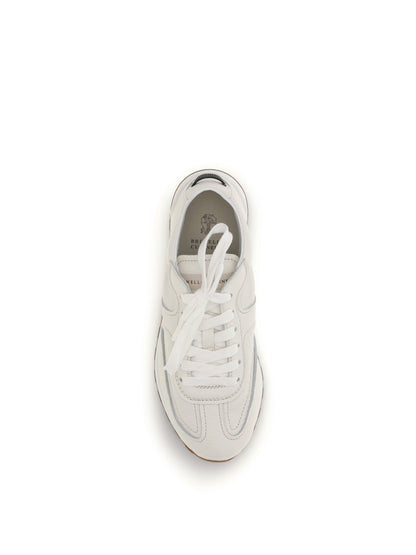 BRUNELLO CUCINELLI 36 scarpe