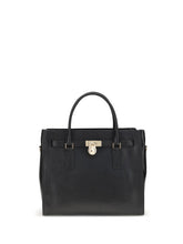 MICHAEL KORS OS leather shoulder bag