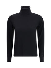 MAX MARA STUDIO L educata turtleneck
