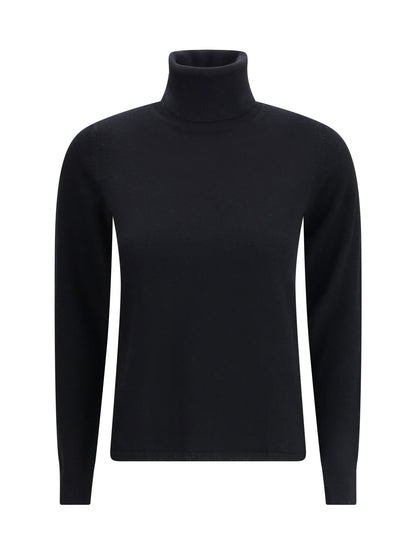 MAX MARA STUDIO L educata turtleneck