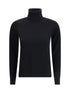 MAX MARA STUDIO L educata turtleneck
