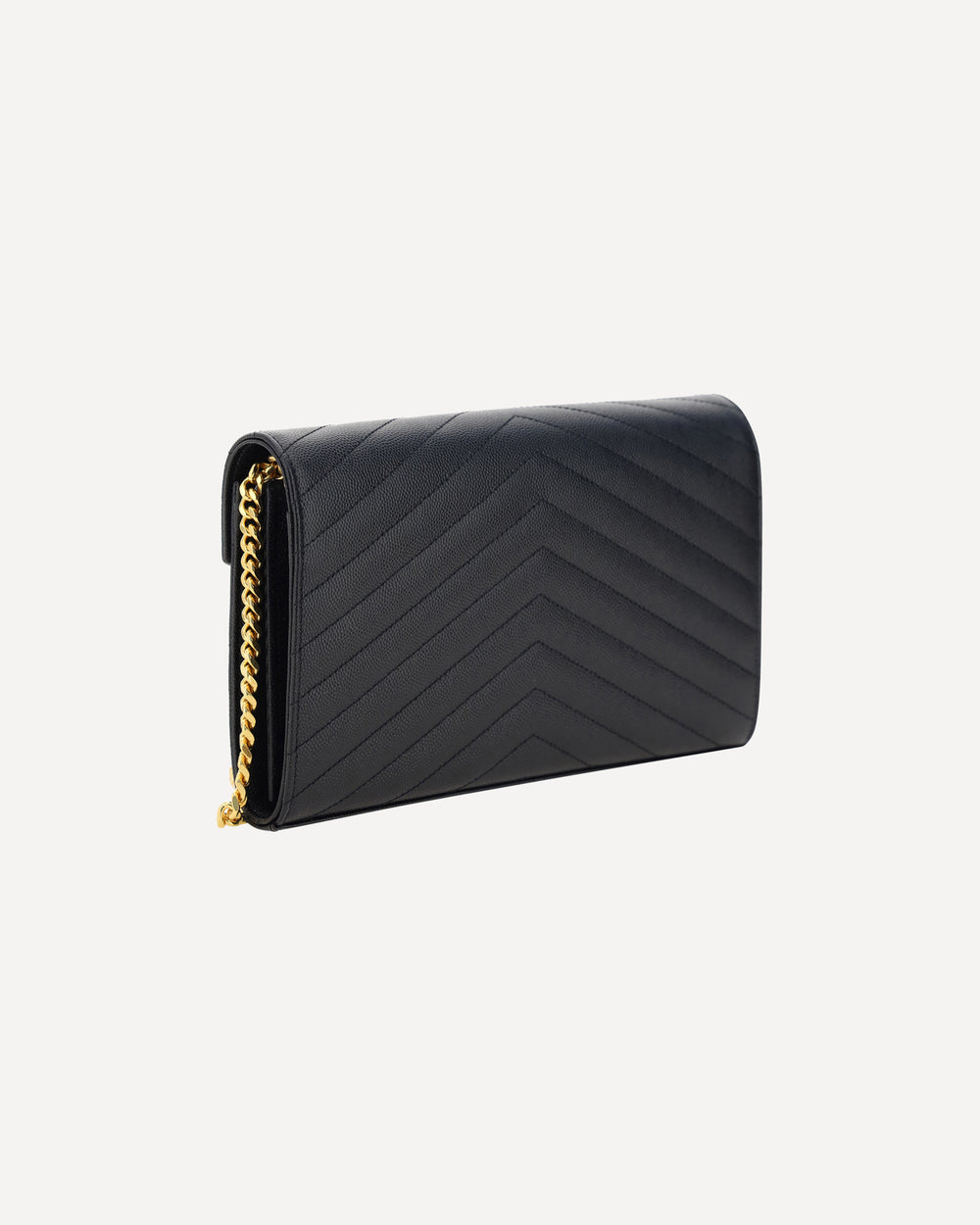 logoed shoulder bag