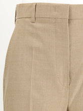 MAX MARA STUDIO 38 lambro trouser