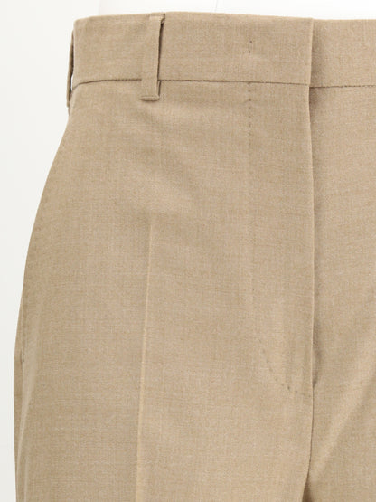 MAX MARA STUDIO 38 lambro trouser