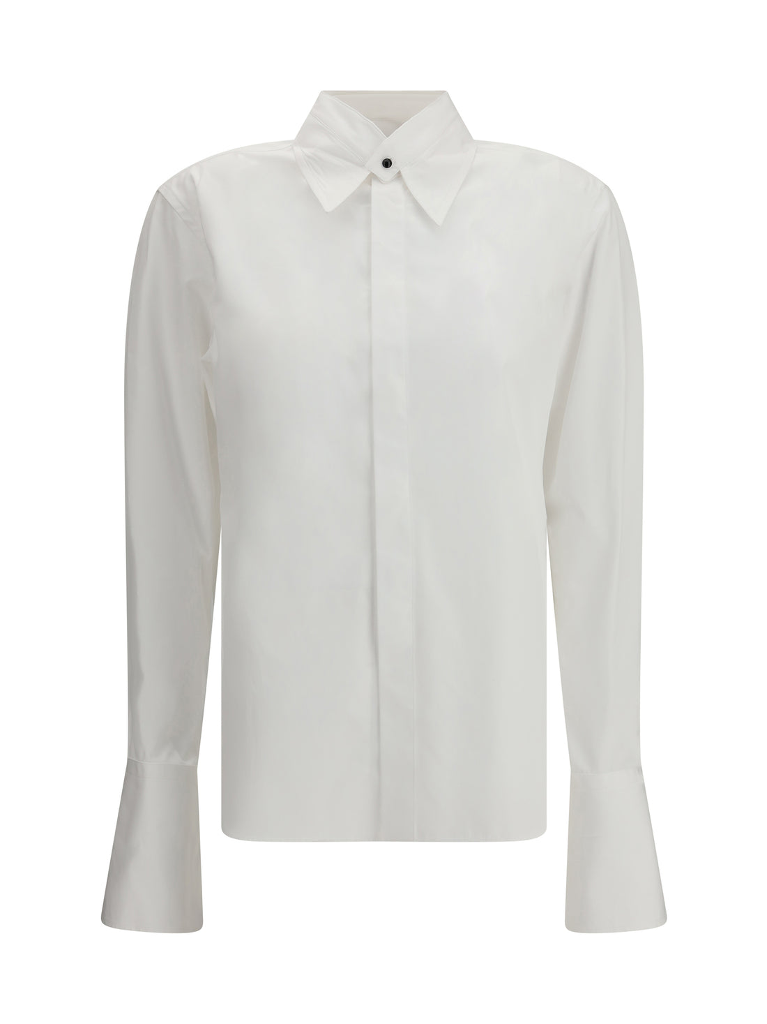 PHOEBE PHILO 40 tuxedo shirt