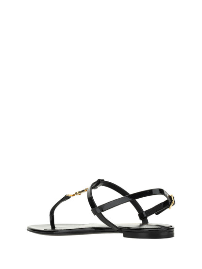 cassandra sandals
