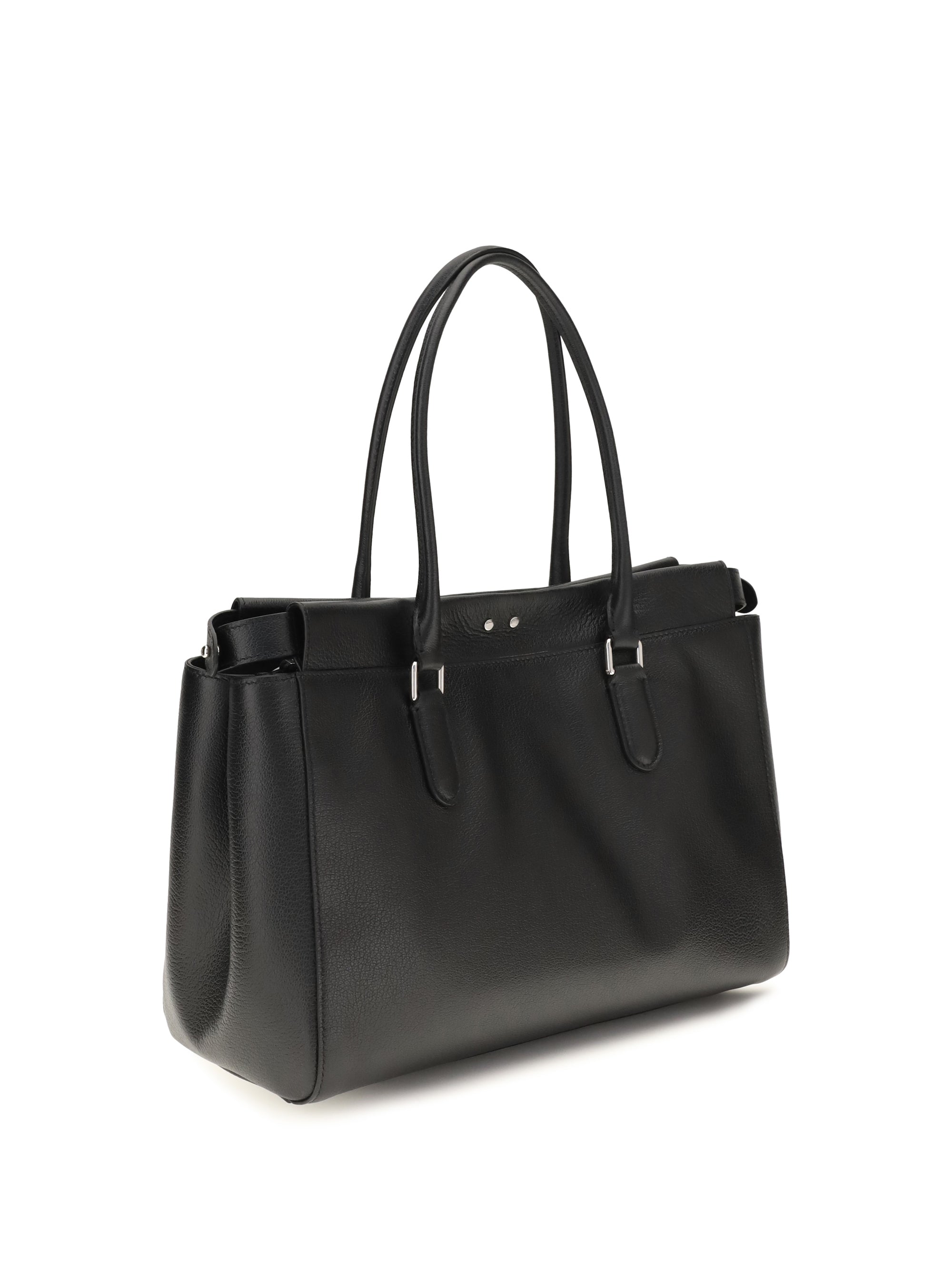peekaboo small tote bag