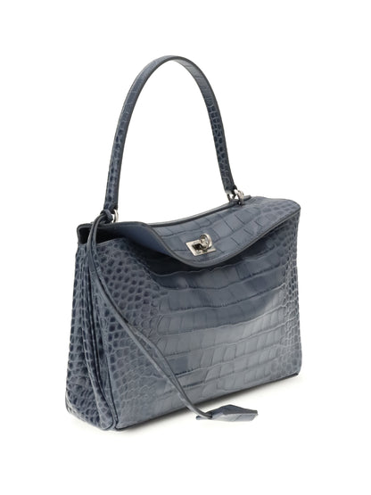 BALENCIAGA OS small rodeo handbag