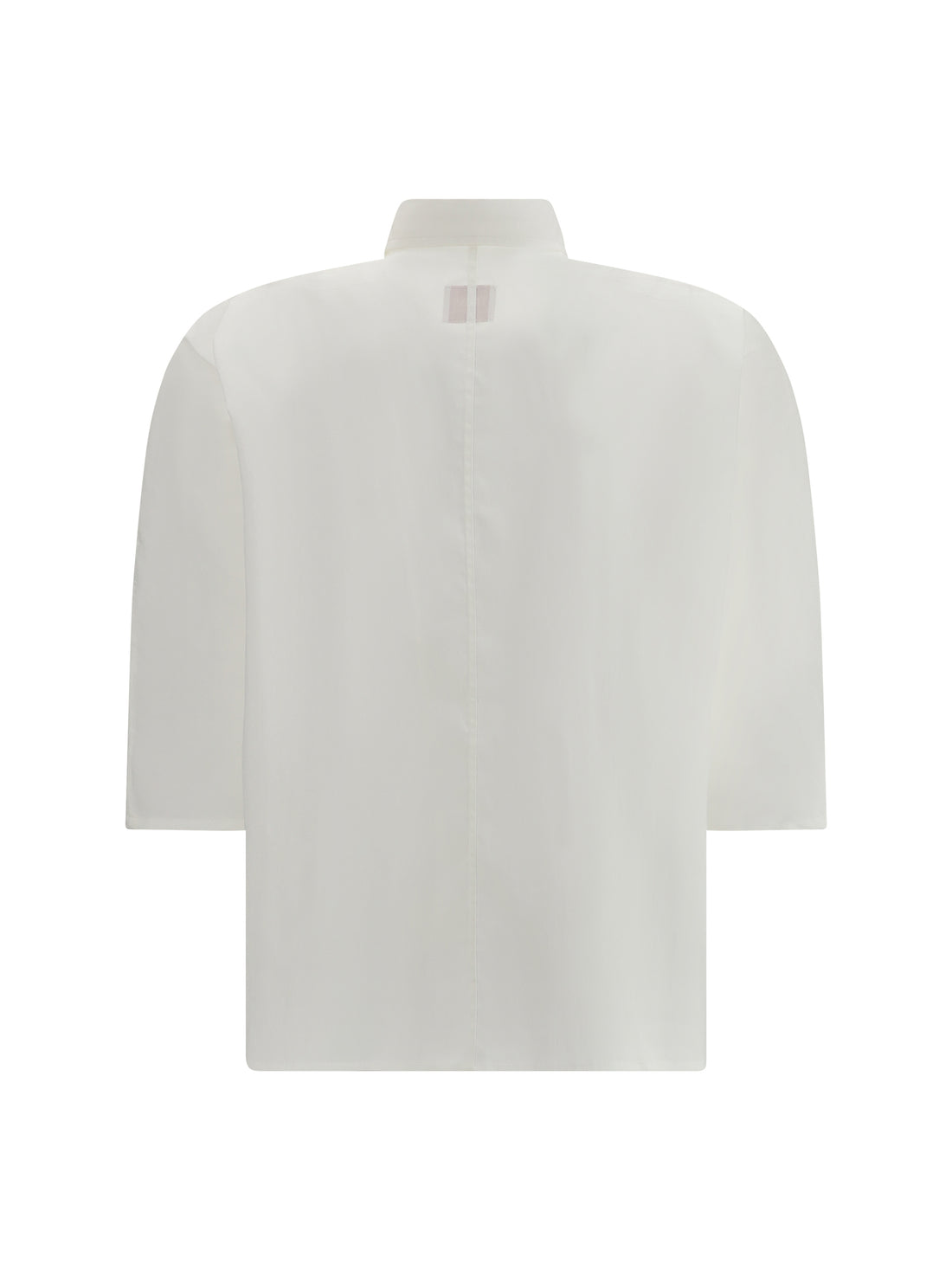 CRUNA 40 3/4 sleeve crop shirt