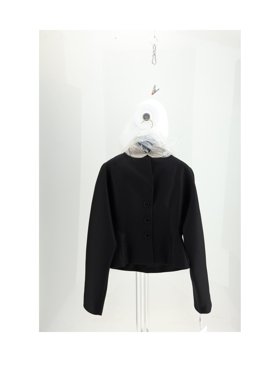 DIOR 38 jacket