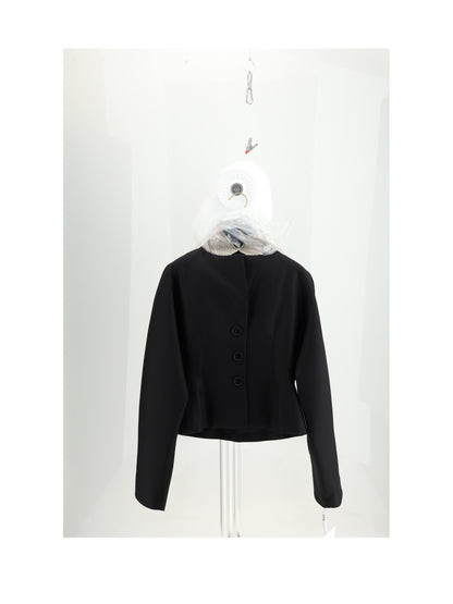 DIOR 38 jacket