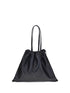 JIMMY CHOO OS drawstring shoulder bag