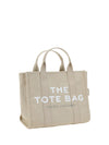 the medium tote handbag