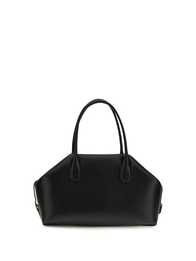 medium talia trank shopping bag