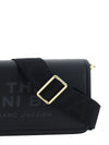 the mini bag shoulder bag