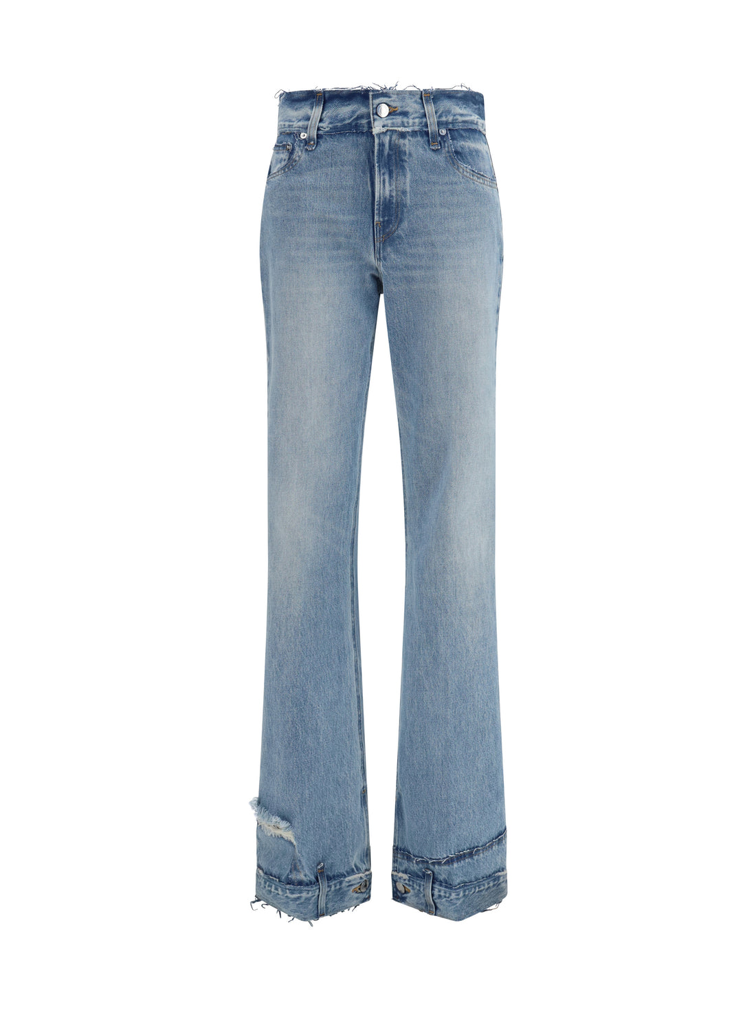 HAIKURE 25 flora jeans