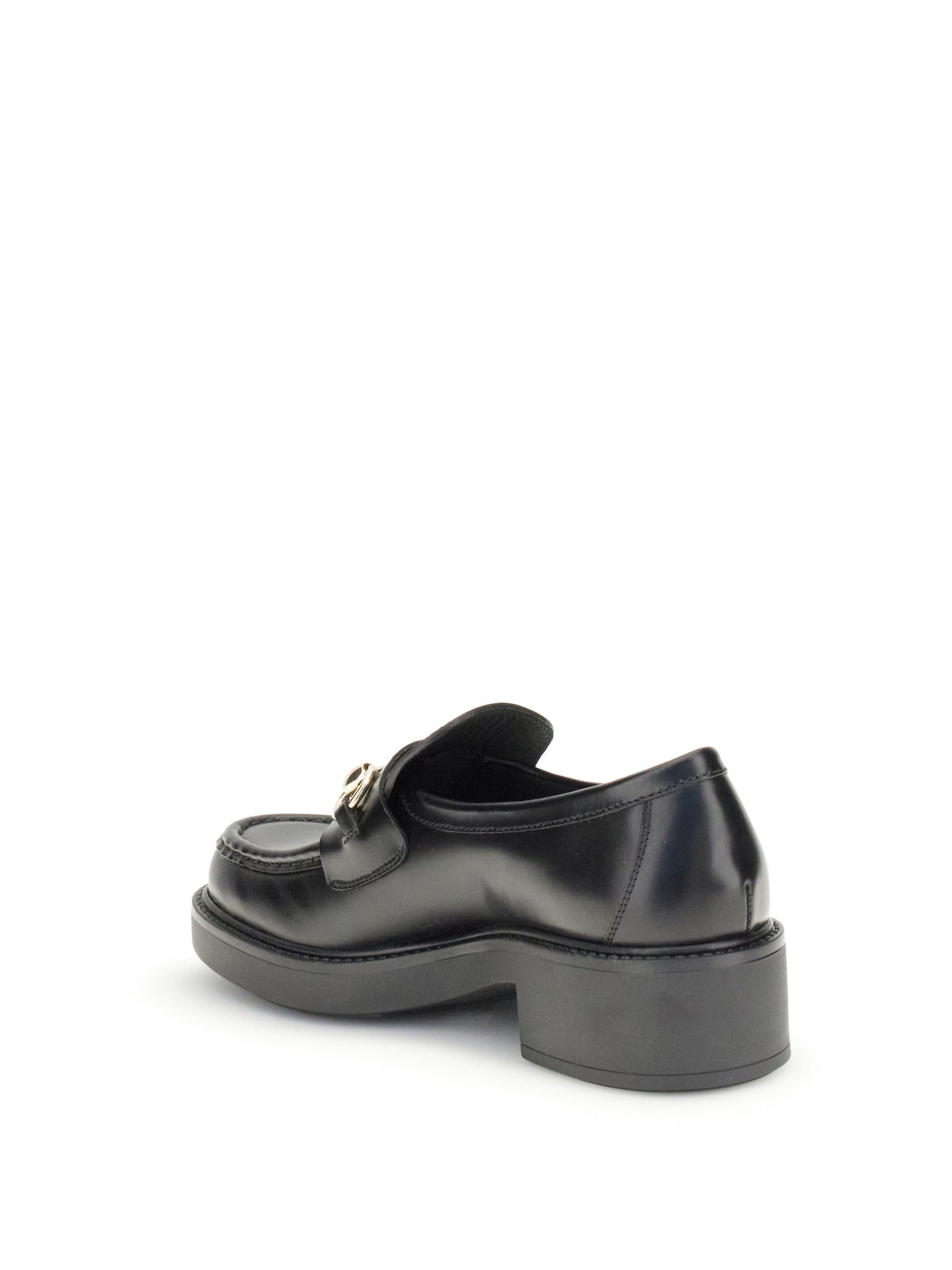 horsebit loafers