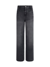 KENZO 26 futura jeans 