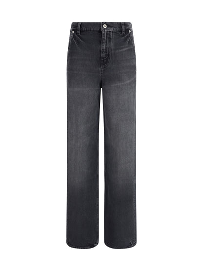 KENZO 26 futura jeans 