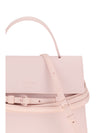 small tie me handbag