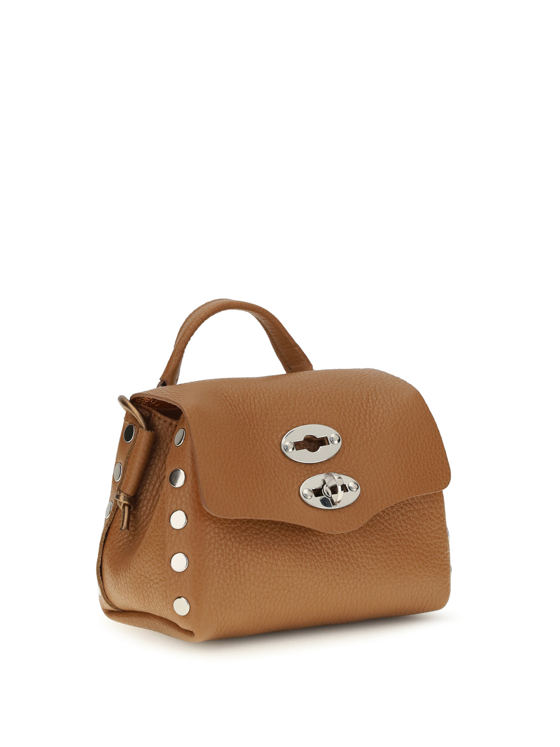 ZANELLATO OS postina shoulder bag