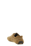 montecarlo re-edition 2005 suede sneakers