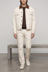 montecarlo re-edition 2005 sneakers in antique nappa leather