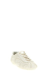 montecarlo re-edition 2005 sneakers in antique nappa leather